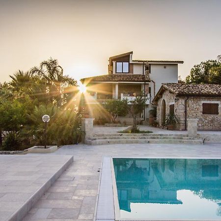 Casale Rocca Russa B&B Villaggio Mosè Buitenkant foto