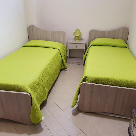 Casale Rocca Russa B&B Villaggio Mosè Buitenkant foto