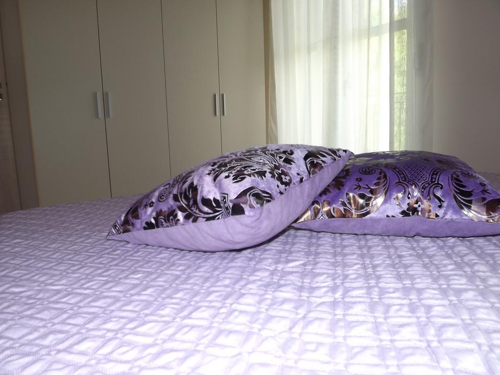 Casale Rocca Russa B&B Villaggio Mosè Buitenkant foto