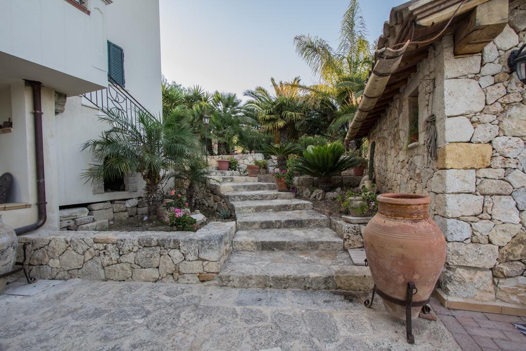 Casale Rocca Russa B&B Villaggio Mosè Buitenkant foto