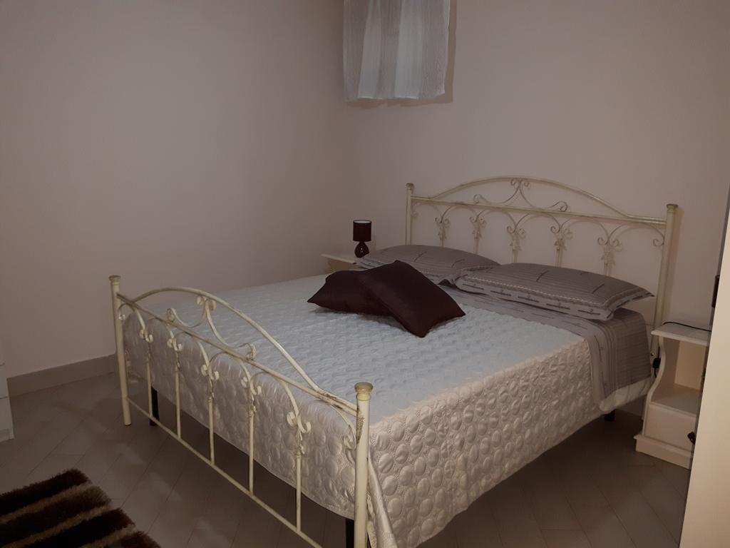 Casale Rocca Russa B&B Villaggio Mosè Buitenkant foto