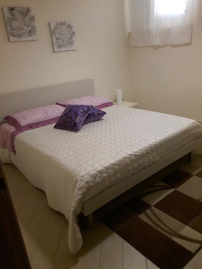 Casale Rocca Russa B&B Villaggio Mosè Buitenkant foto